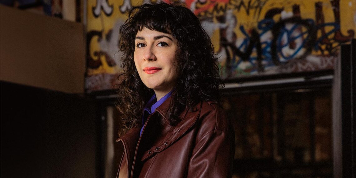 Interview: Marina Paulenka Teaser