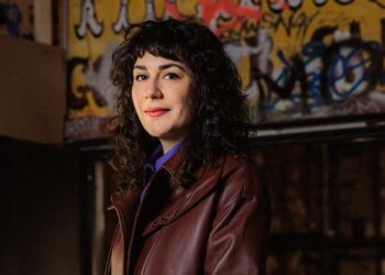 Interview: Marina Paulenka Teaser