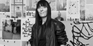 Interview: Maline Sone