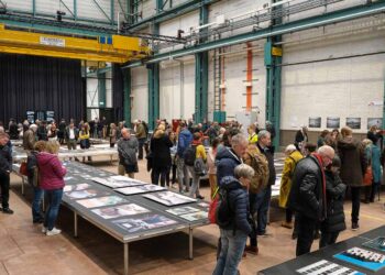 photoSCHWEIZ 2024 Jetzt Fotos einreichen Teaser