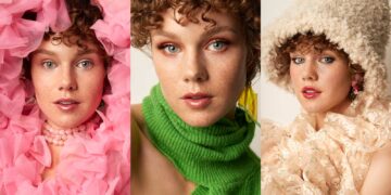 Full of Joy: die neuen Make-up-Trends von lavera Naturkosmetik Teaser