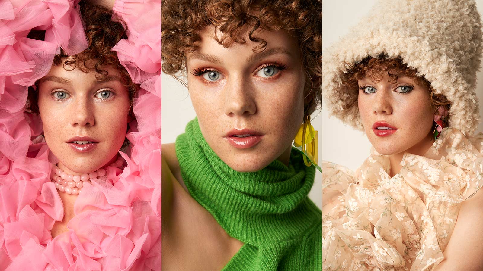 Full of Joy: die neuen Make-up-Trends von lavera Naturkosmetik Teaser