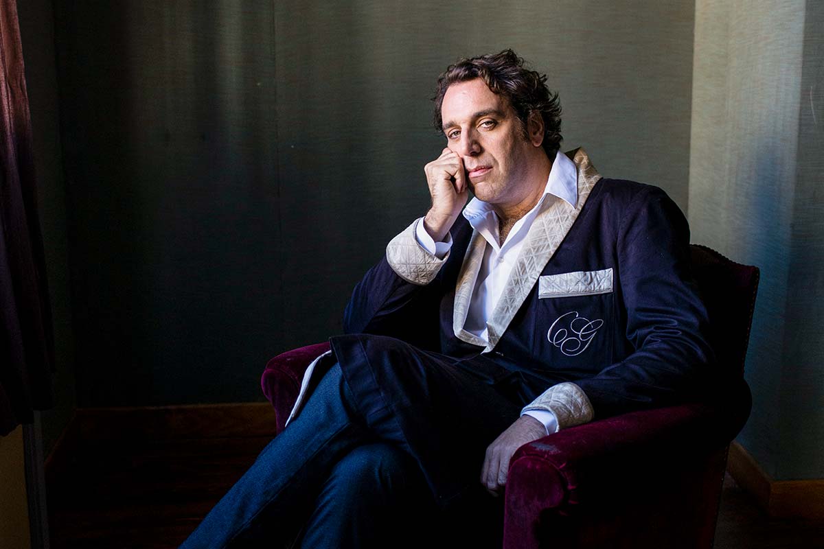 Chilly Gonzales