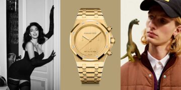 Fashion Trends des Monats