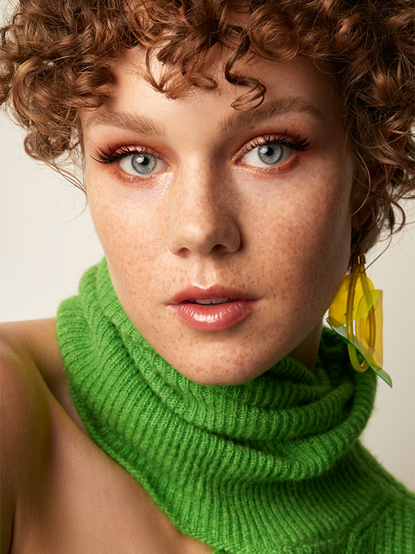 Full of Joy: die neuen Make-up-Trends von lavera Naturkosmetik