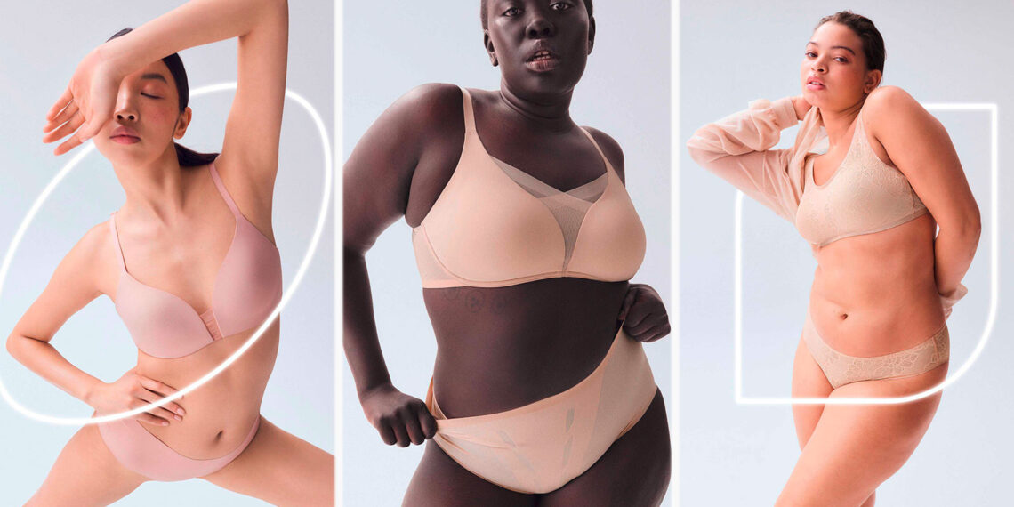 Die neue Smart-Kollektion von Triumph  Teaser