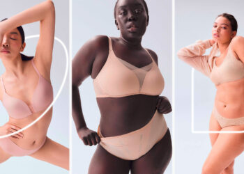 Die neue Smart-Kollektion von Triumph  Teaser