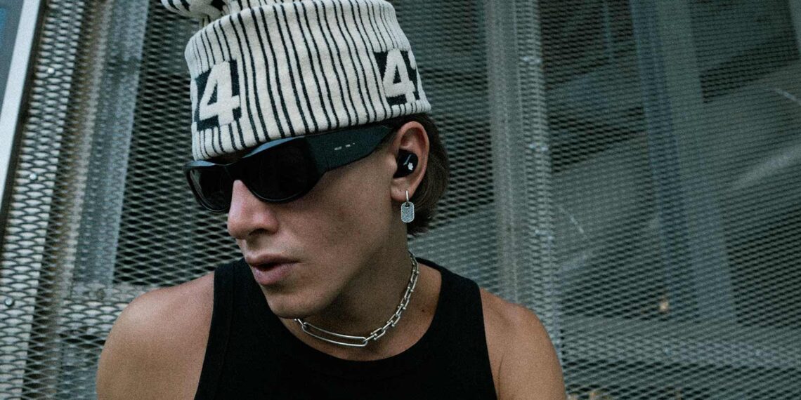 Montblanc Kopfhörer