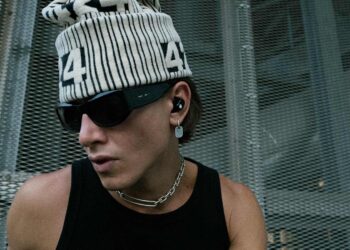 Montblanc Kopfhörer