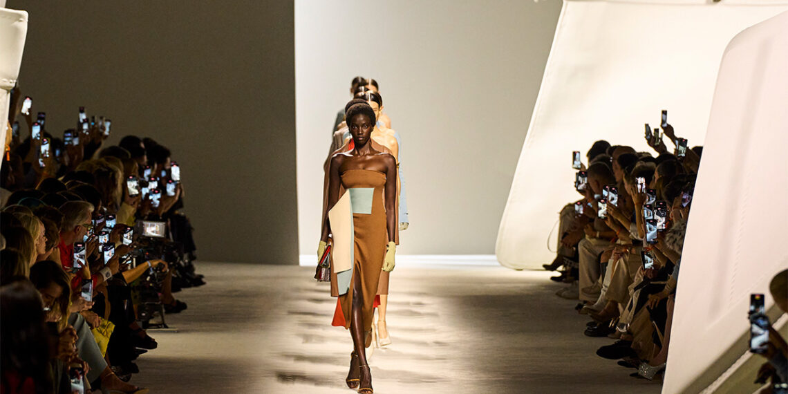 Fendi Frühling-Sommerkollektion 2024