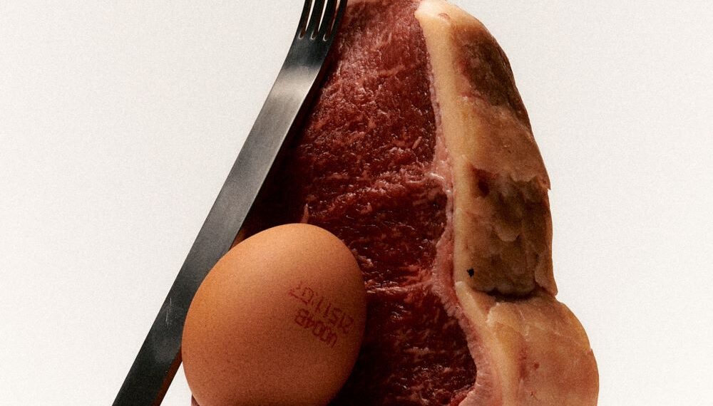 Grand Meatery im Dolder Grand