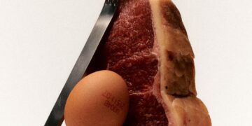 Grand Meatery im Dolder Grand