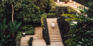 The Wilds: The Datai Langkawi Teaser