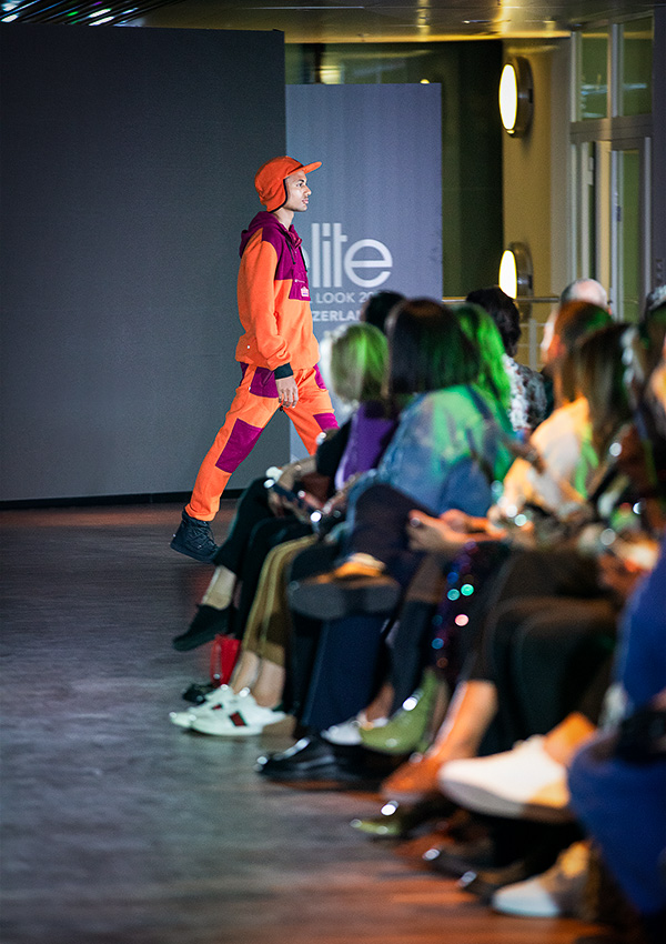 Runway Recap: Elite Model Look Switzerland 2023