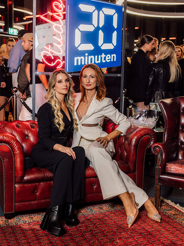 Under the Influence: Smile Swiss Influencer Award 2023