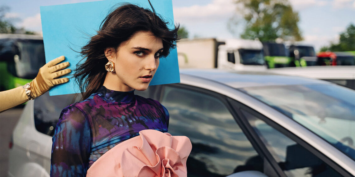 Road Show by Heiko Laschitzki Teaser