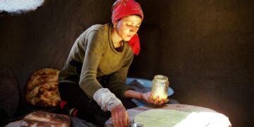 Die Fotos der Ausstellung Human.Kind Teaser