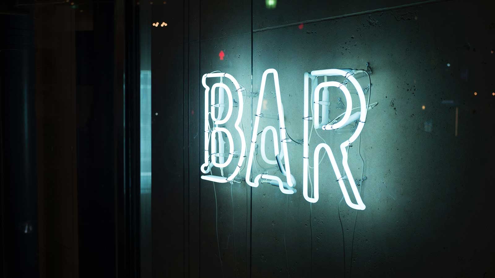 FACES-Test: die besten Bars in Zürich