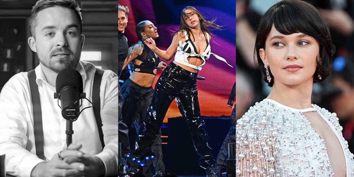 faces Helden & Heldinnen