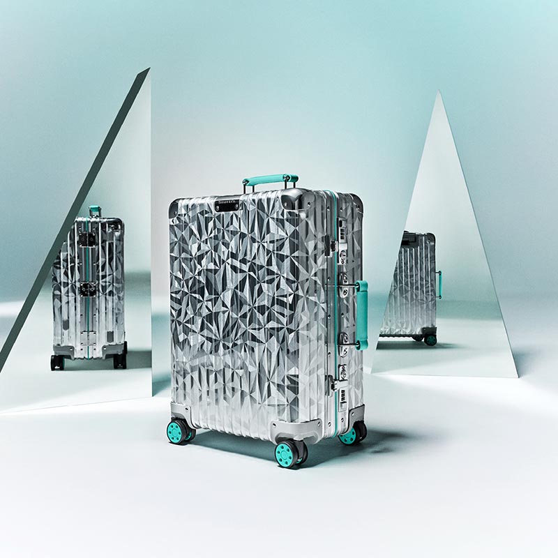 FACES 1123 TheHype Travel Rimowa - FACES.ch