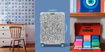 Travel News des Monats