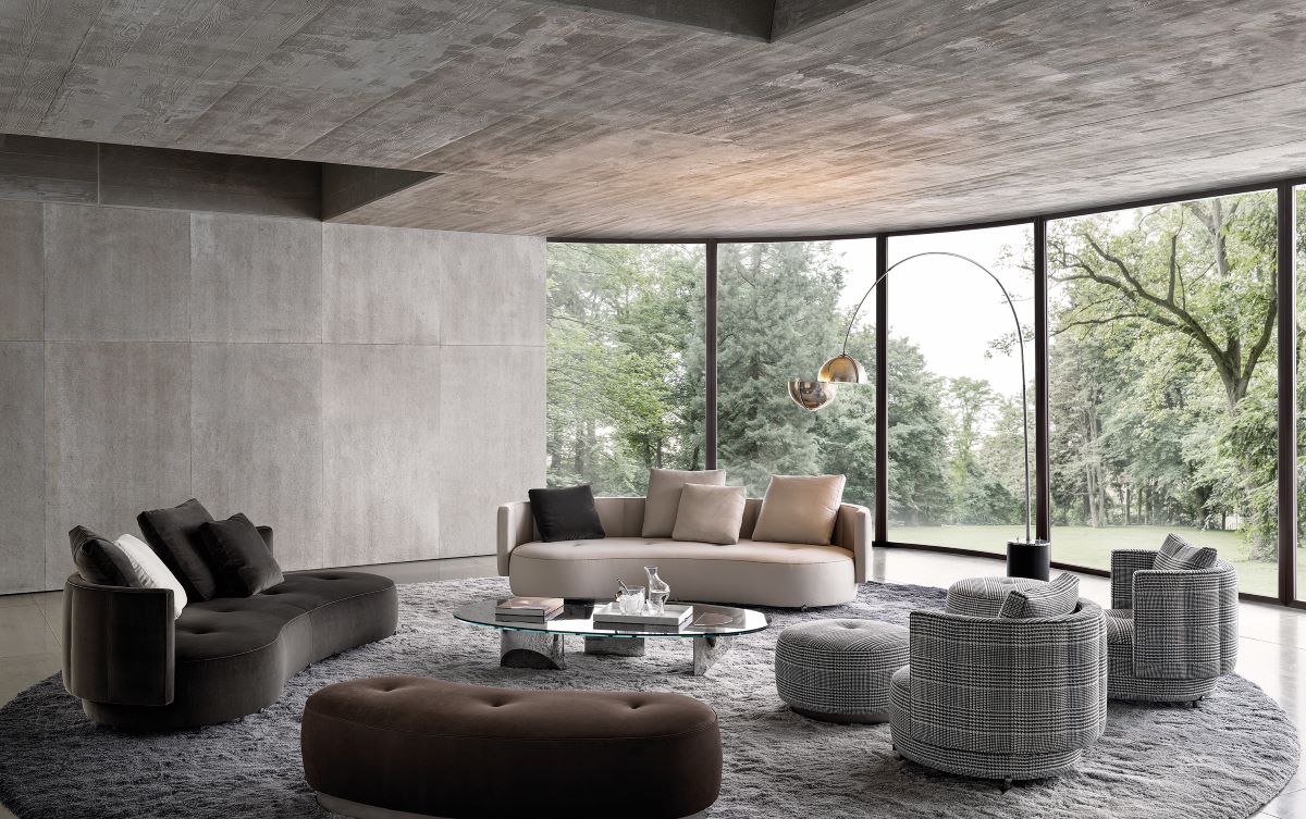 Minotti 