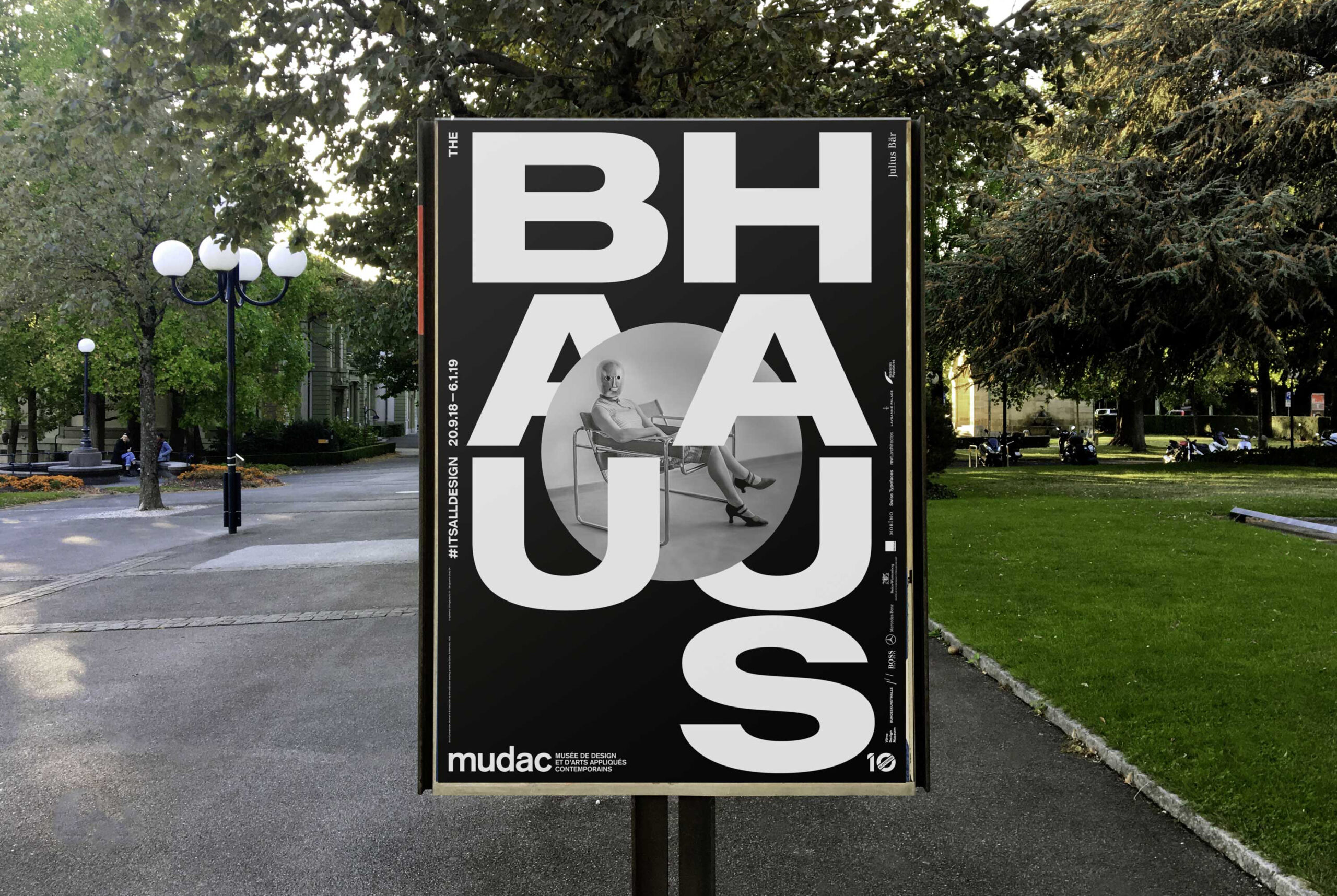 MUDAC Bauhaus affiche F4 2 scaled - FACES.ch