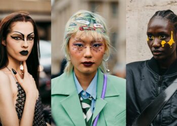 Style-O-Meter: Beauty Teaser