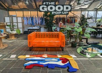 The Good Pop Up 2023