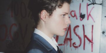 Girls Dress Like Boys by Bodo Rickassel