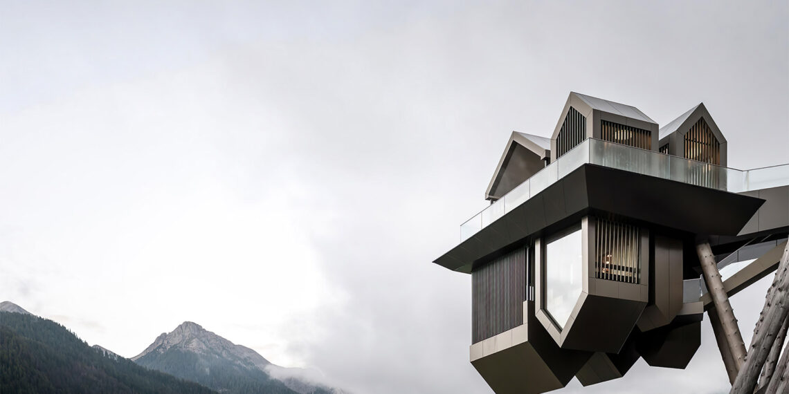 Architizer A+Award: unsere FavoritInnen Teaser