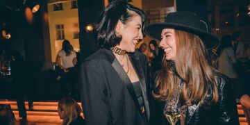 FACES Pre-X-Mas-Cocktail Teaser