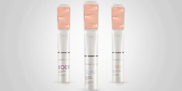 Innovatives Pflege-Tool: der IONIQ Skincare Sprayer Teaser