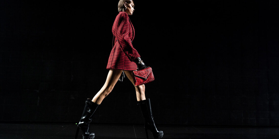 Interview: Kaia Gerber Teaser