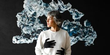 Interview: Zaria Forman