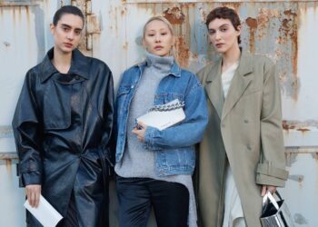 Liebeskind Berlin: Festive Season Teaser