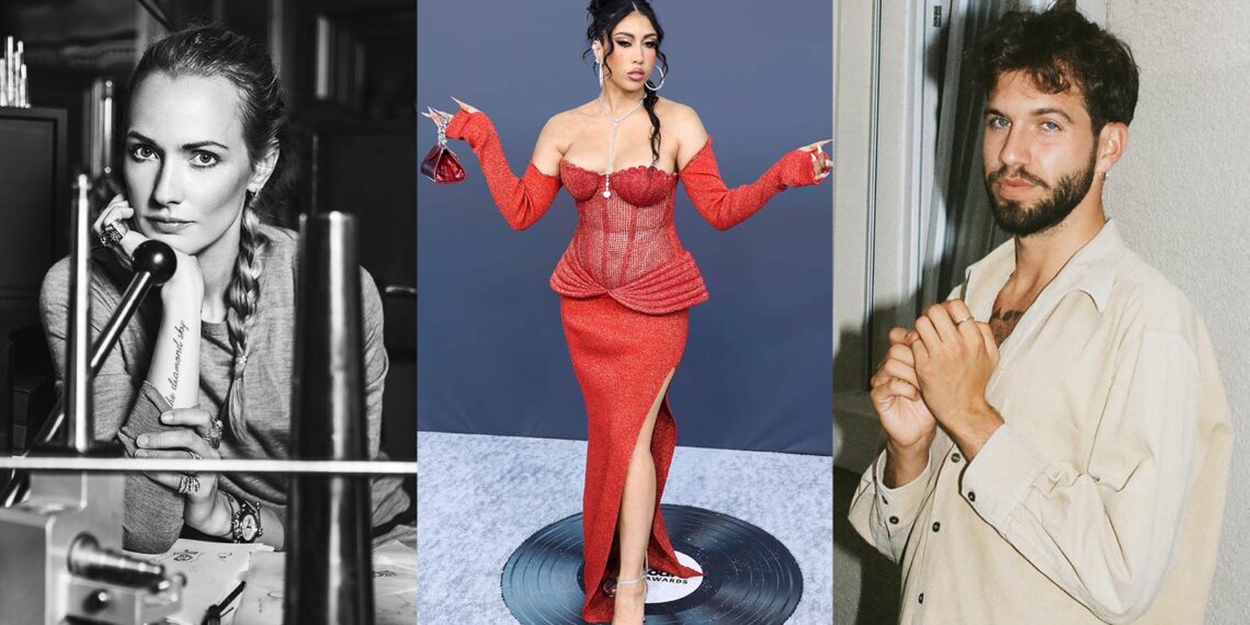 The Faces: unsere Heldinnen und Helden des Monats Teaser