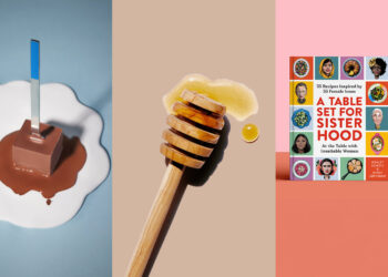 Food Trends des Monats