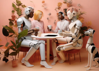 AI Buddy: 20. Europäischer Trendtag Teaser