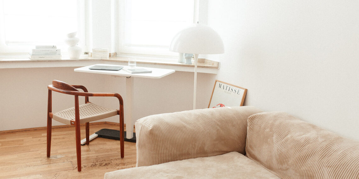 Yaasa: Stylische ergonomische Büromöbel aus der Schweiz Teaser