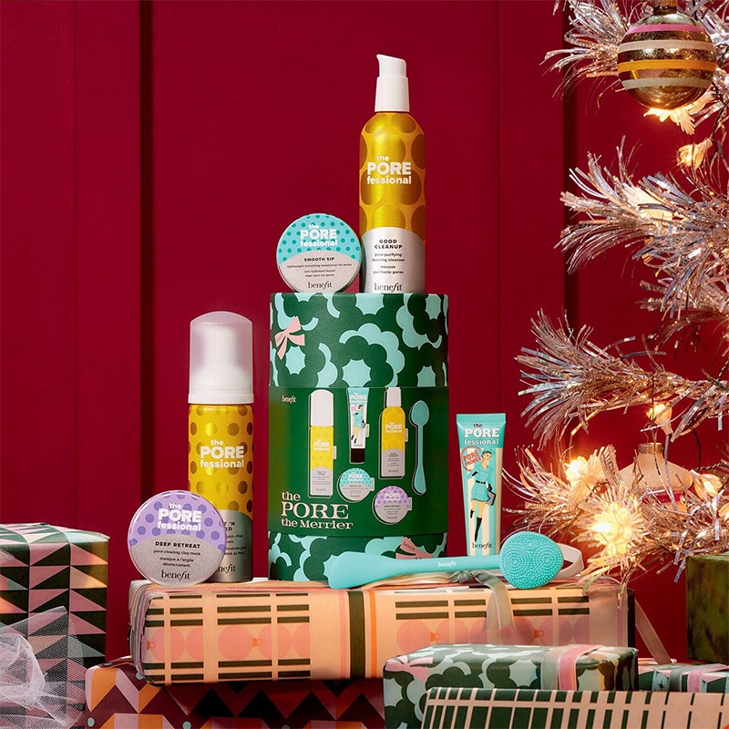 New year, new me: Mit diesen Produkten von Sephora gepflegt ins neue Jahr