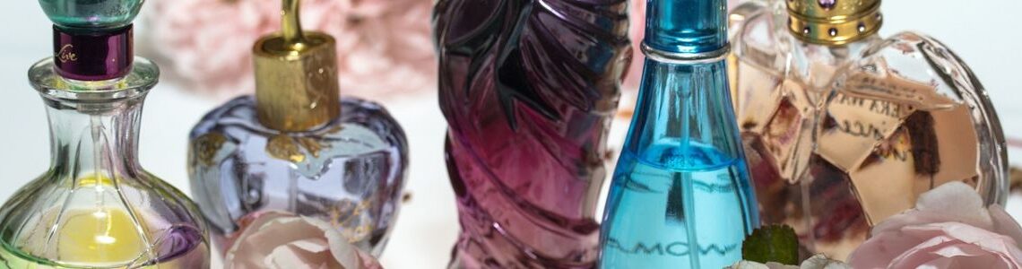 die kunst der duftauswahl