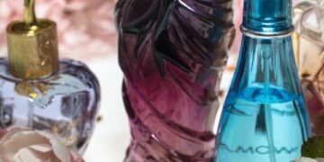 die kunst der duftauswahl