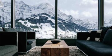 Boutique Hotel Schweiz Teaser