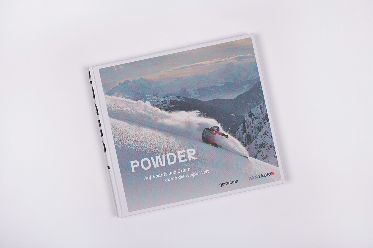 Powder: Es lebe der Winter