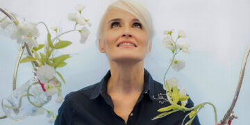 Interview: Mathilde Laurent Teaser