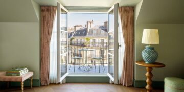 Wonderland: Le Grand Mazarin Teaser