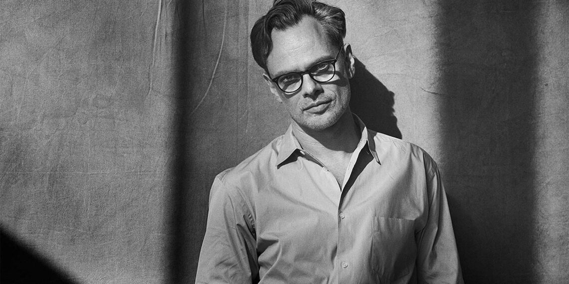 MilesAldridge Interview Teaser