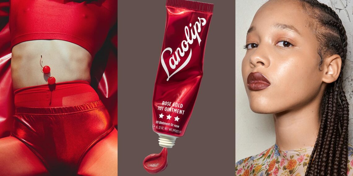 The Hype Beauty Teaser