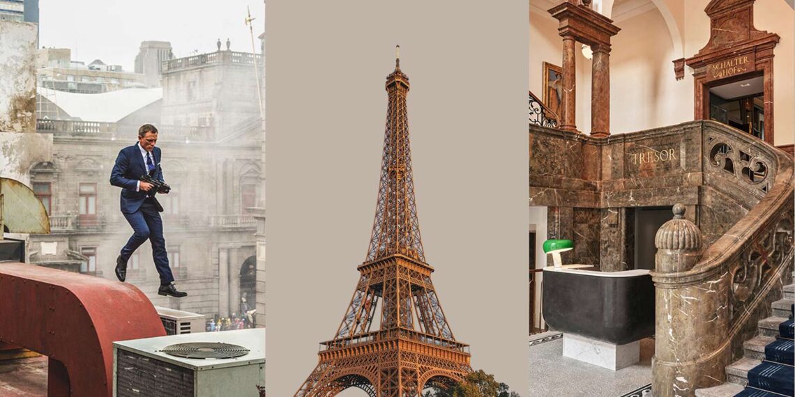 The Hype Travel Teaser